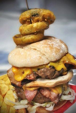 Woodys Bar Palma Nova